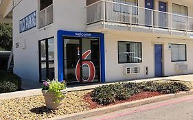 Motel 6 Abilene Tx